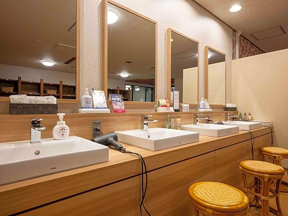 Awara Onsen Minoya Taiheikaku