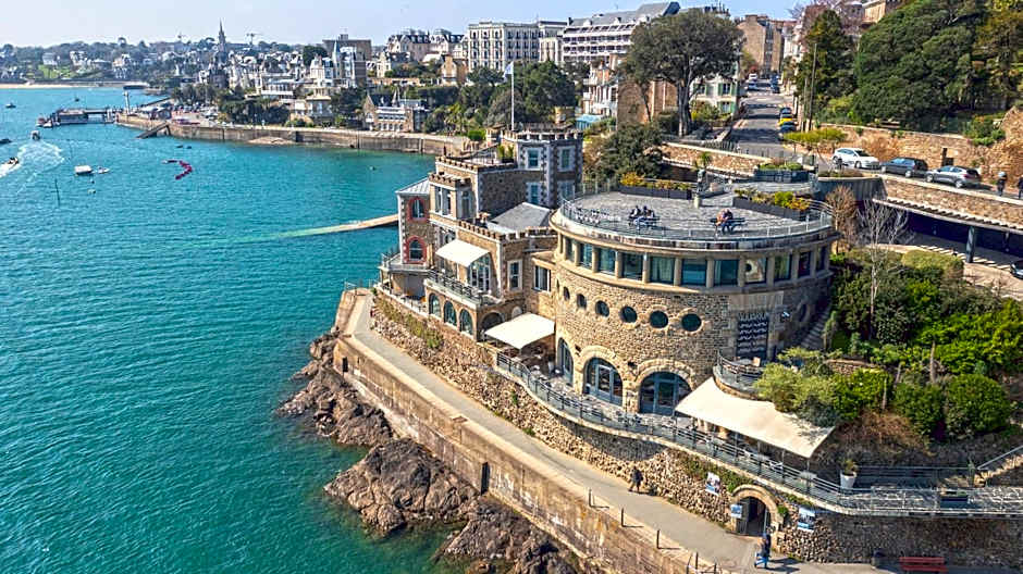 Castelbrac Hotel & Spa