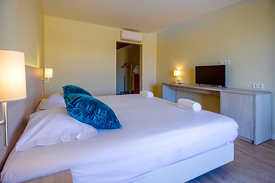 Estalagem Muchaxo Hotel