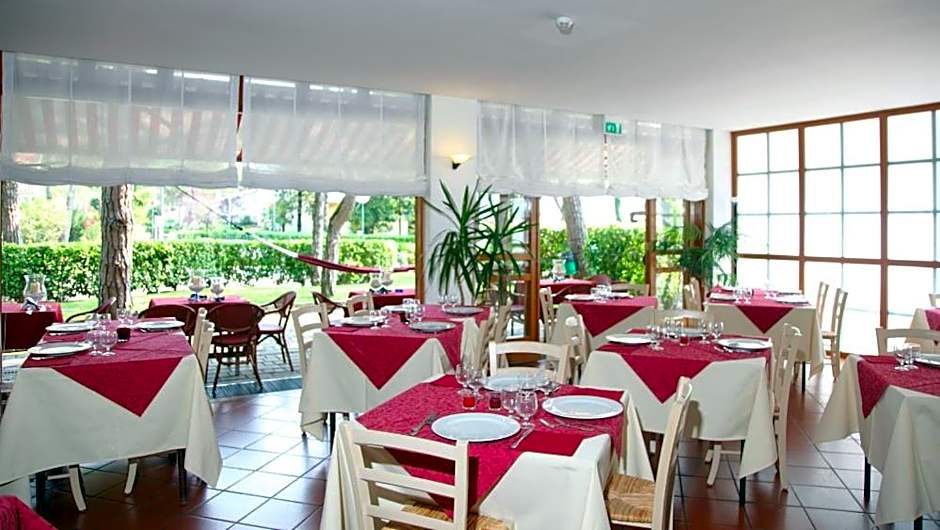 Hotel Friuli
