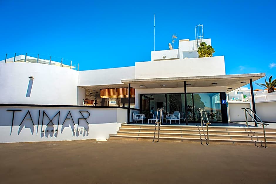 Hotel Taimar