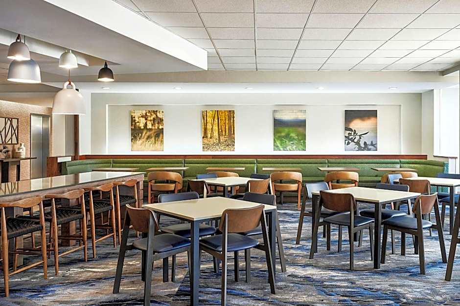 Fairfield Inn & Suites by Marriott Sheridan