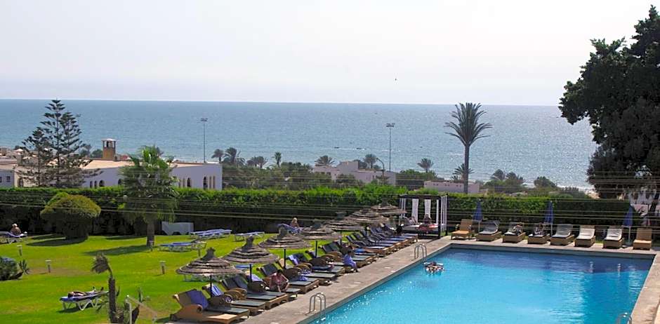 Anezi Apartments