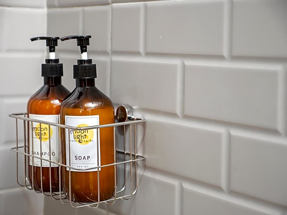 Moonlight Cafe and Hotel