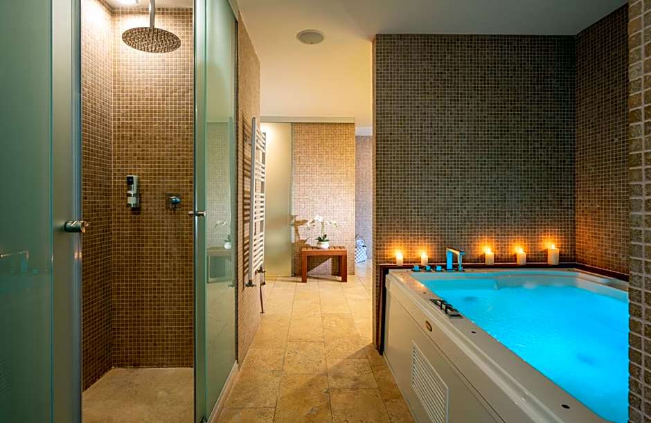 Leonardo Hotel Lago di Garda - Wellness and Spa