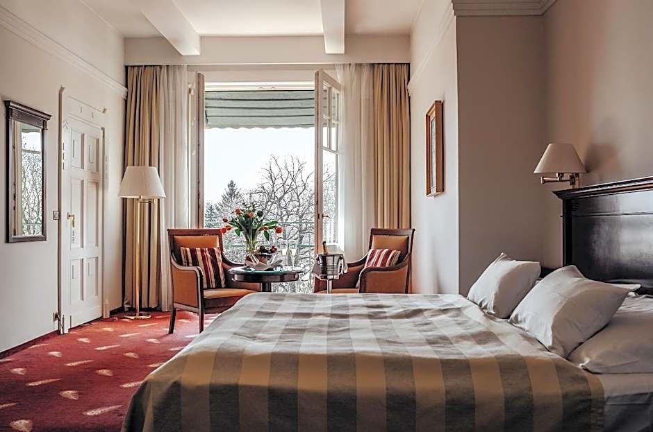 Ensana Thermia Palace