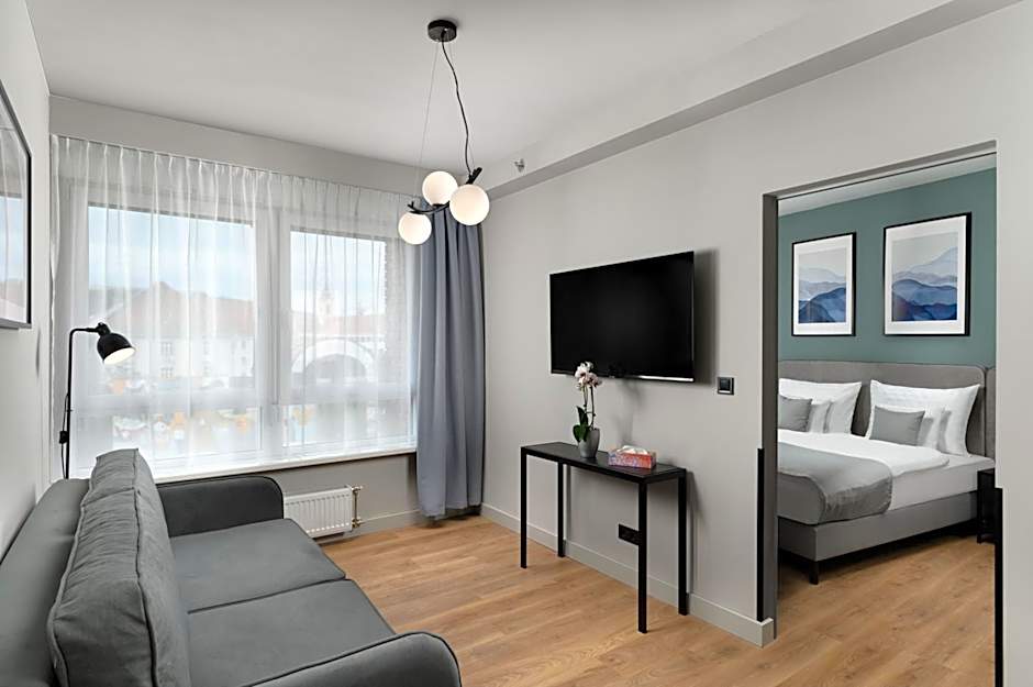 Florin Apart Hotel