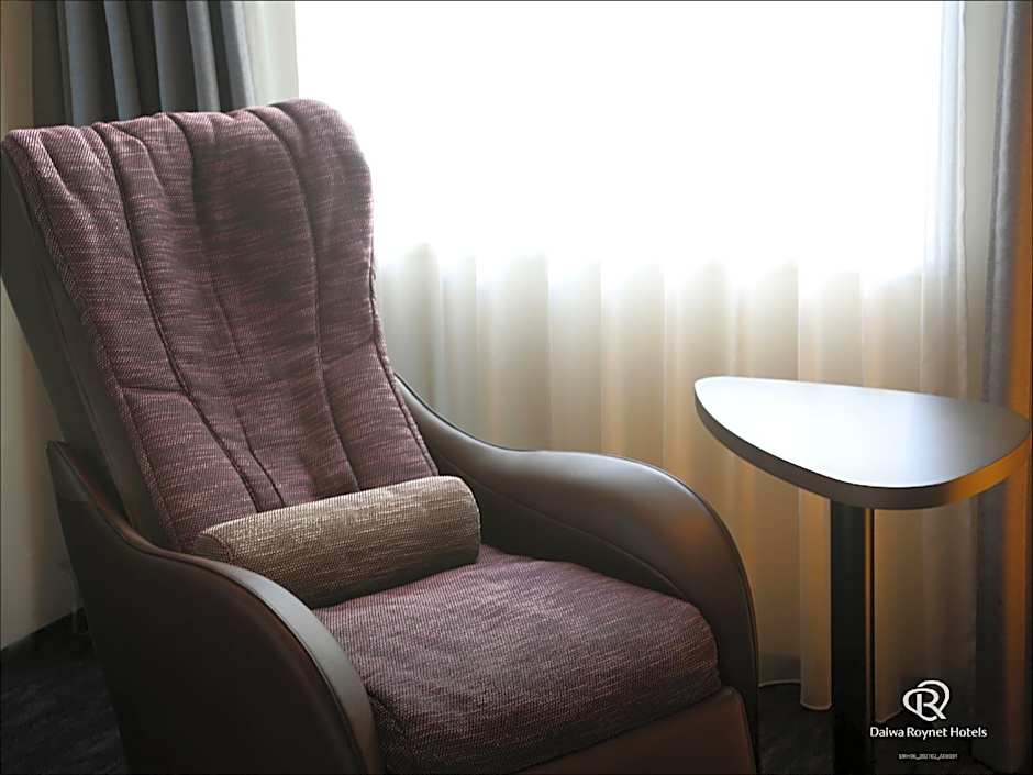 Daiwa Roynet Hotel Fukuyama Ekimae