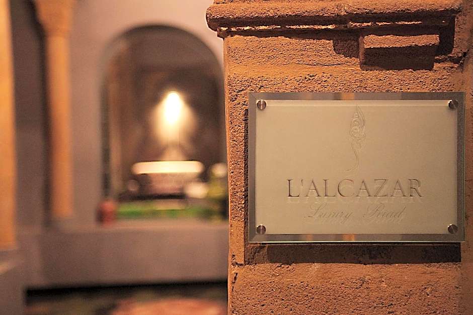L'Alcazar
