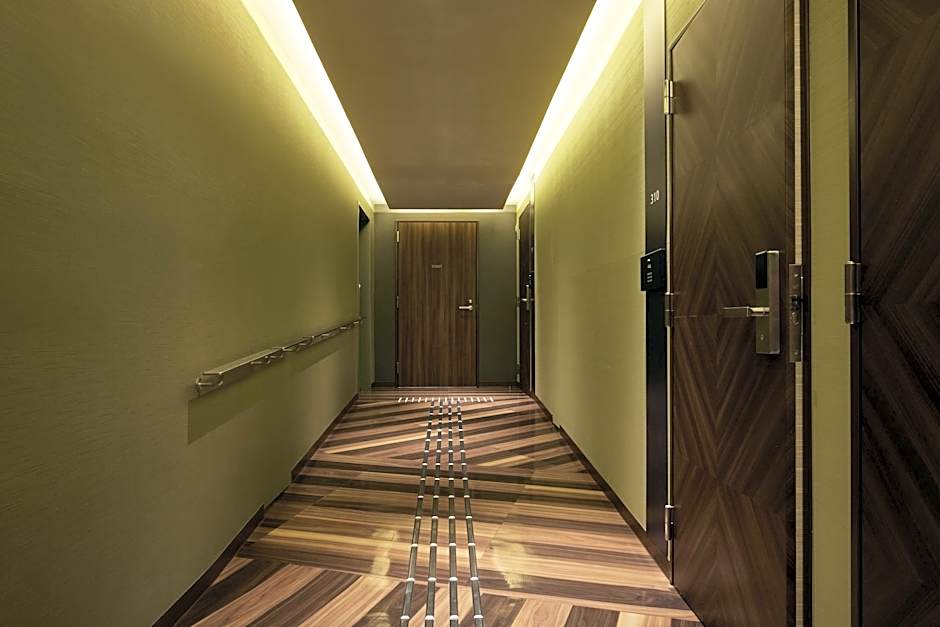 ALFIT HOTEL & BAR AKASAKA