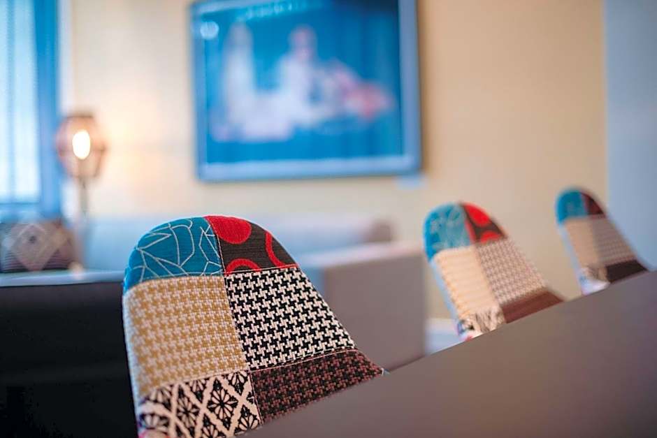 Holman Riverfront Park Hotel Salem, Tapestry by Hilton