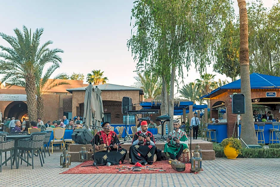 RS Hotel Karam Palace