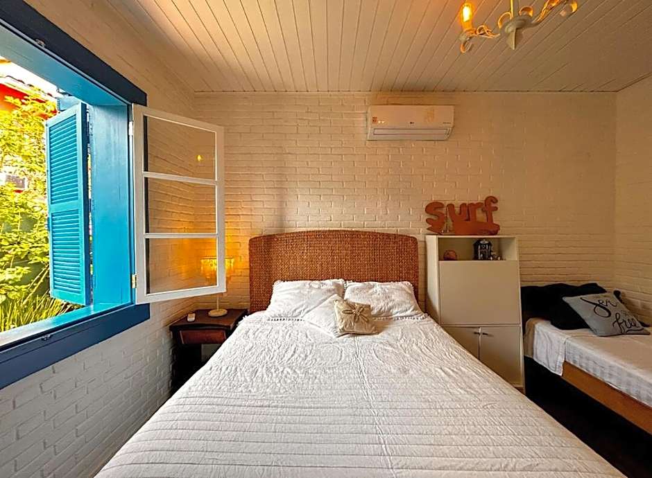 Casa prox a Praia de Santa Teresa, Ilhabela SP