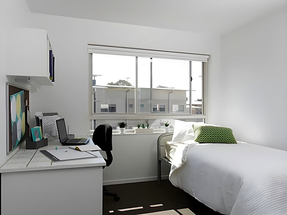 UniLodge @ UC Short Stays