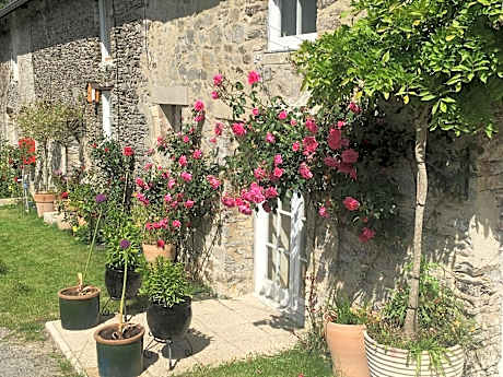 Deluxe Double Room with Shower