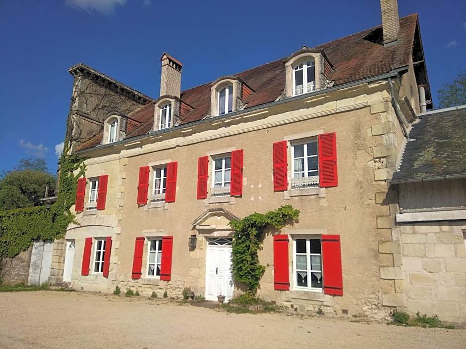Moulins de Clan