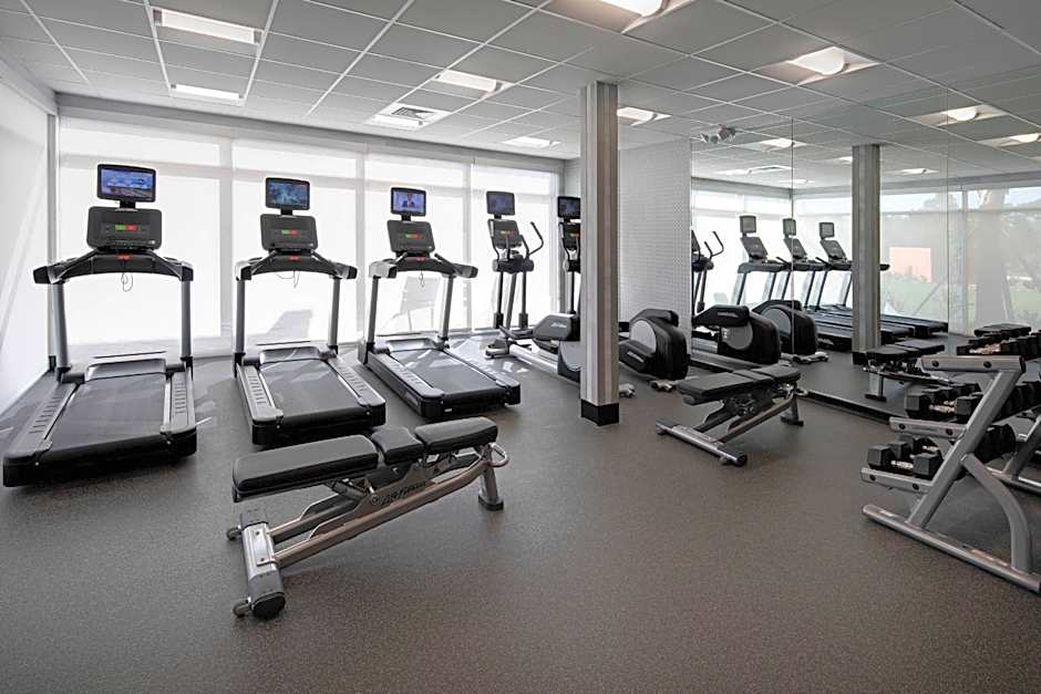 Fairfield Inn & Suites by Marriott Tampa Wesley Chapel