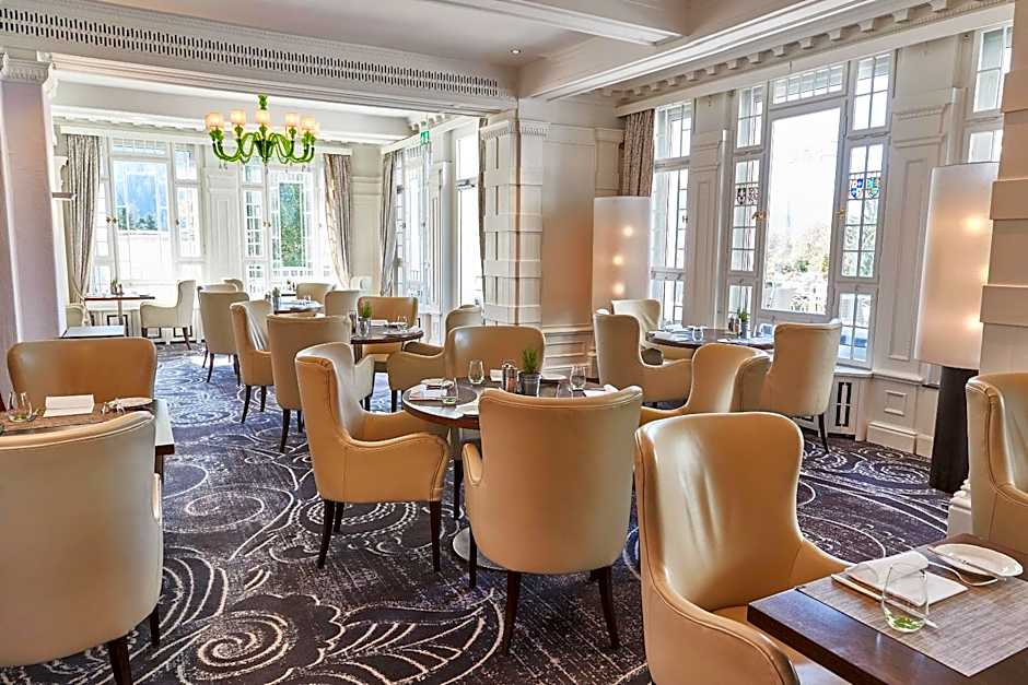 Steigenberger Grandhotel Belvedere