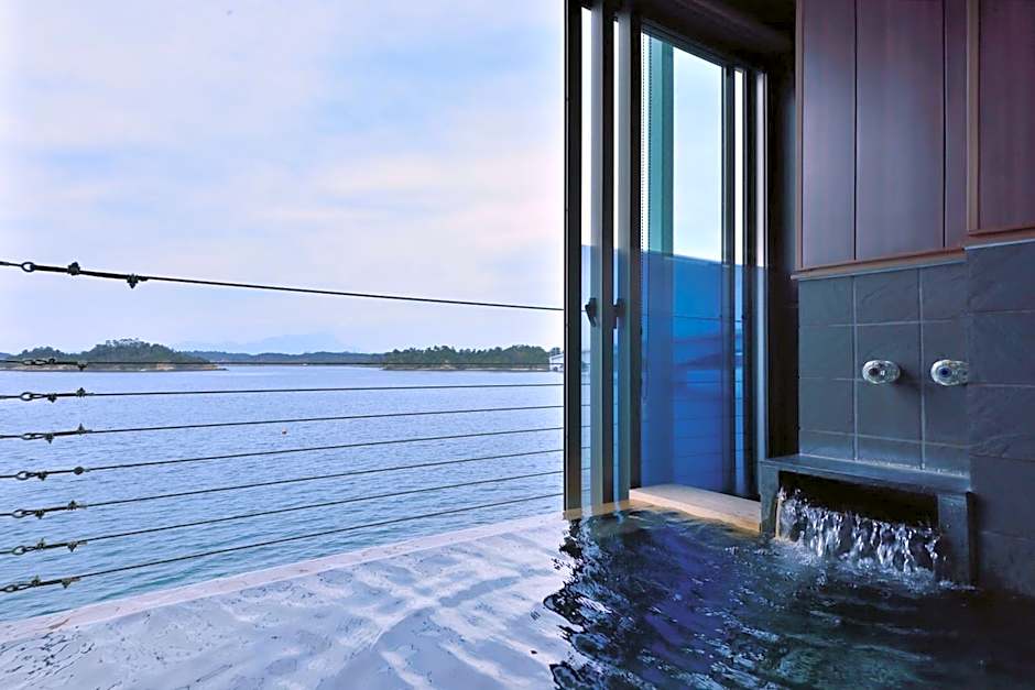 Uminoyasuragi Hotel Ryugu