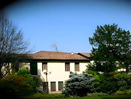 Hotel Villa Nabila