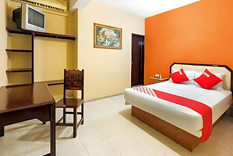 OYO Hotel Merida