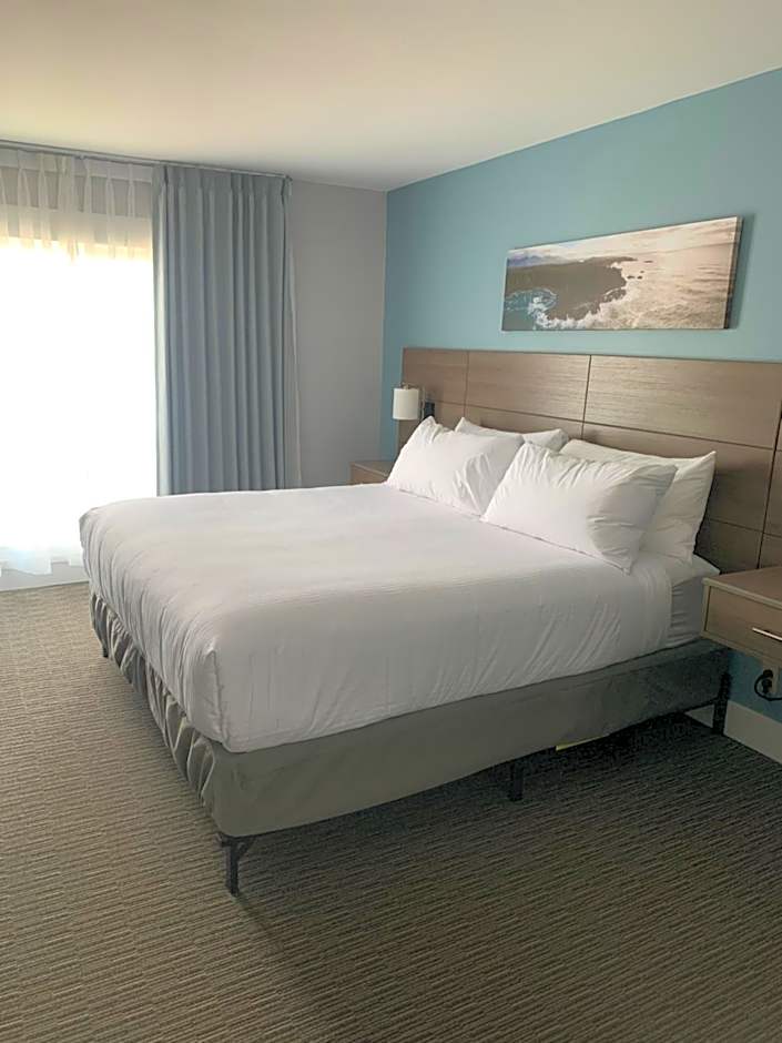 Anchor Inn and Suites