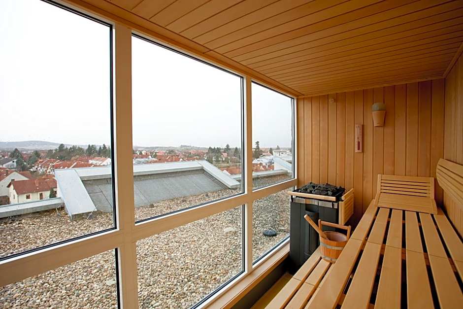 Best Western Plus Palatin Kongresshotel