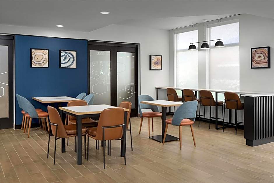 Hampton Inn By Hilton Butte