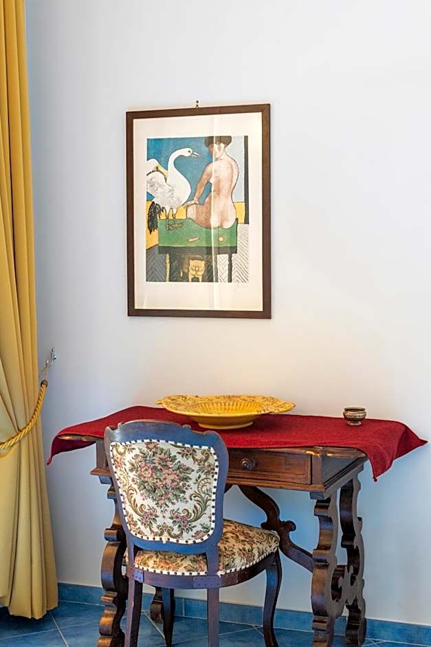 B&B Le Stanze Dei Mille – Naples, CO