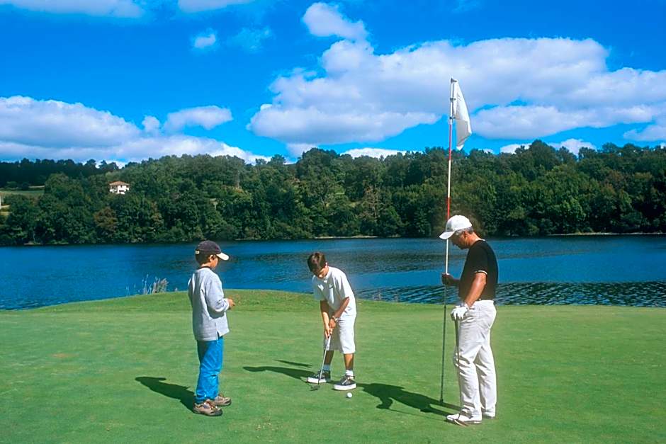 Résidence du Soleil