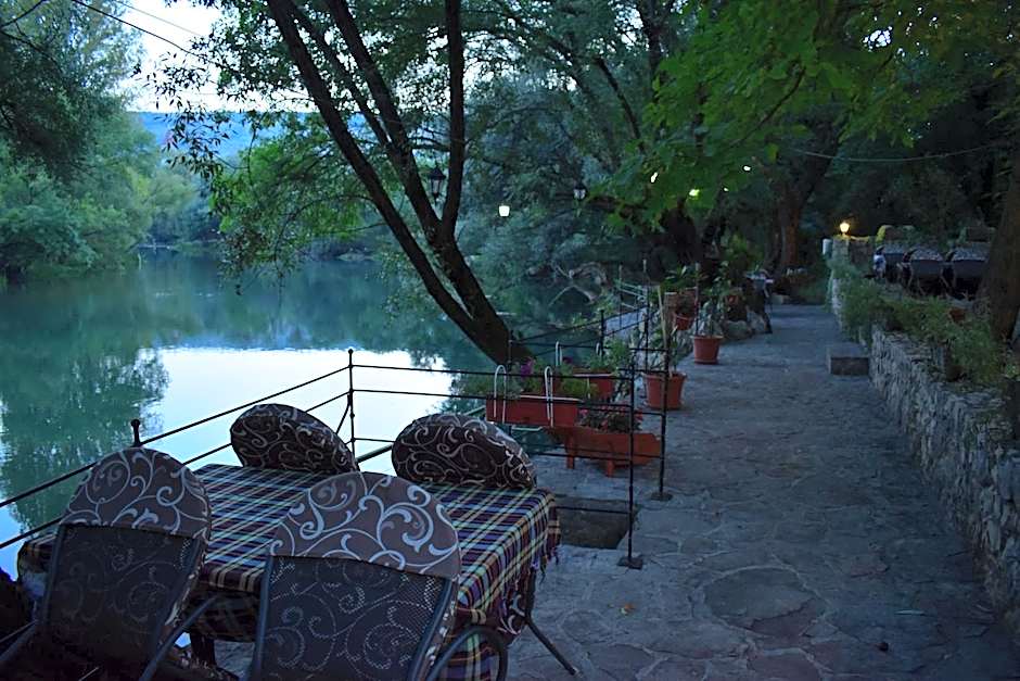 Hotel Vila Ivanković