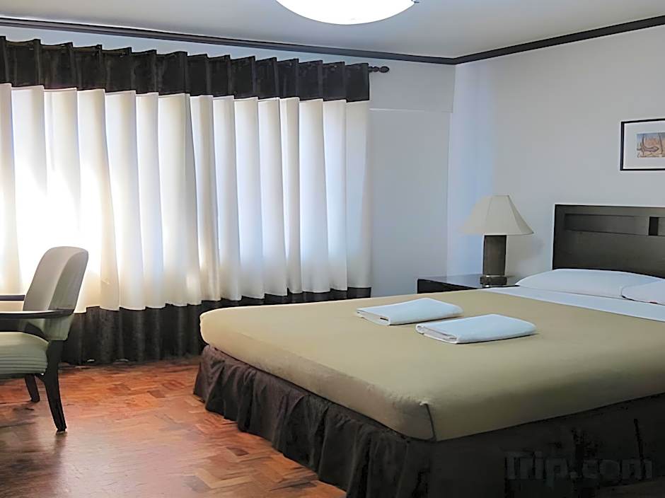 El Rico Suite Makati by RedDoorz