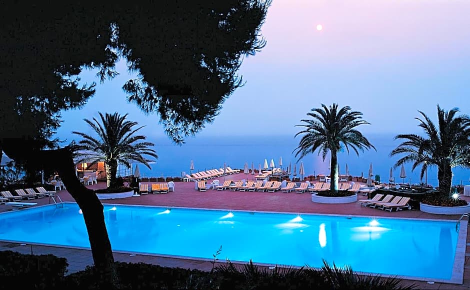 Grand Hotel Baia Verde