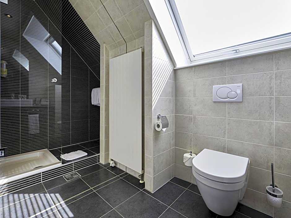 Mercure Hotel Severinshof Koln City