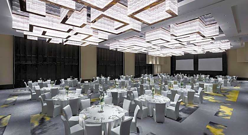 DoubleTree by Hilton Baoding