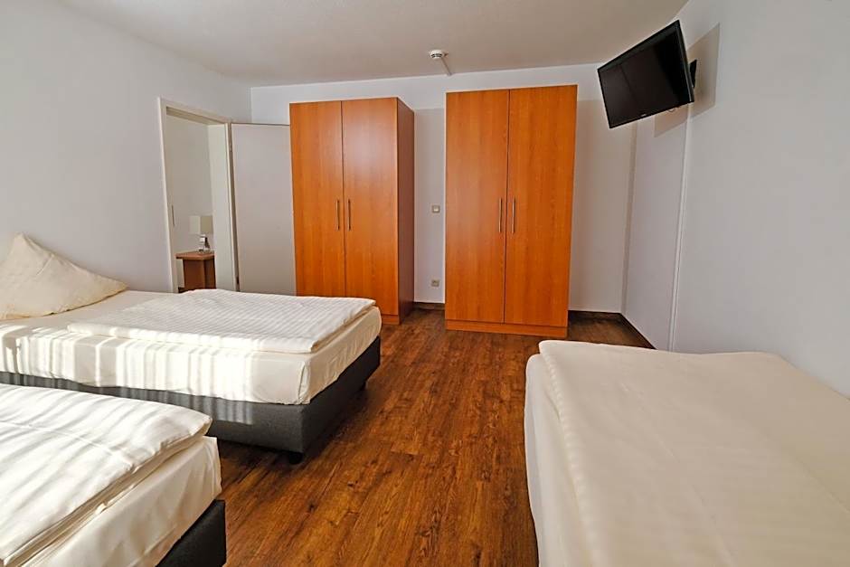 Apart Hotel Sehnde