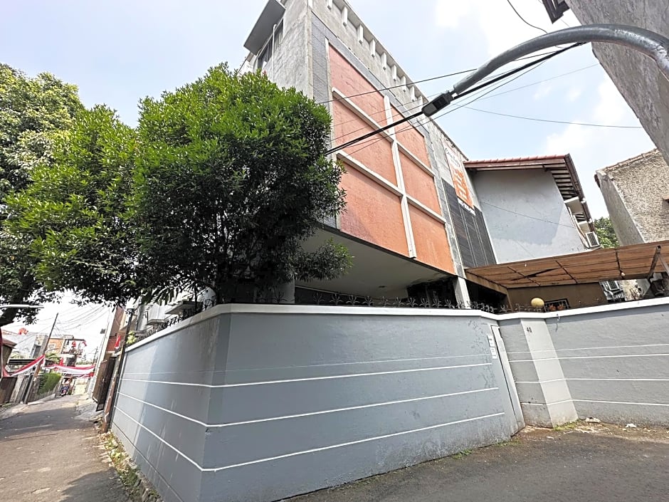 Casa Feby Guest House