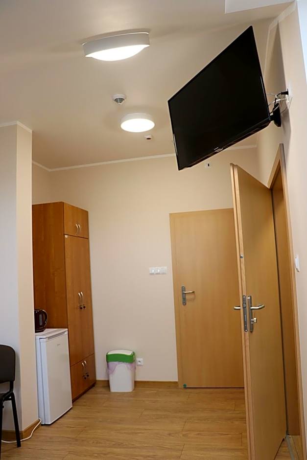 Dom Studenta PANS - Akademik, Hostel