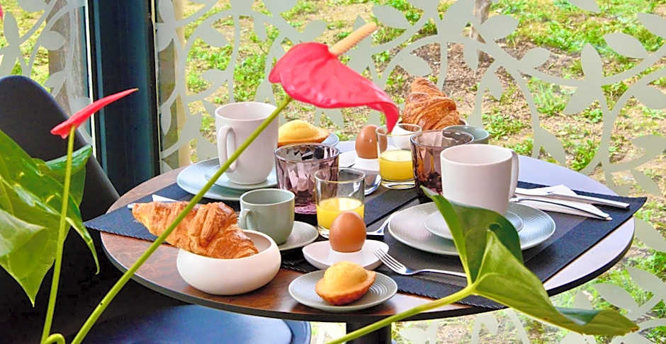 Sure Hotel by Best Western Gemenos en Provence