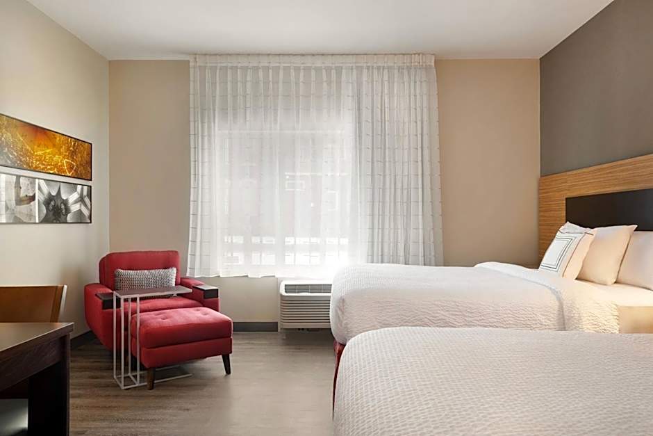 TownePlace Suites by Marriott Dubuque Downtown