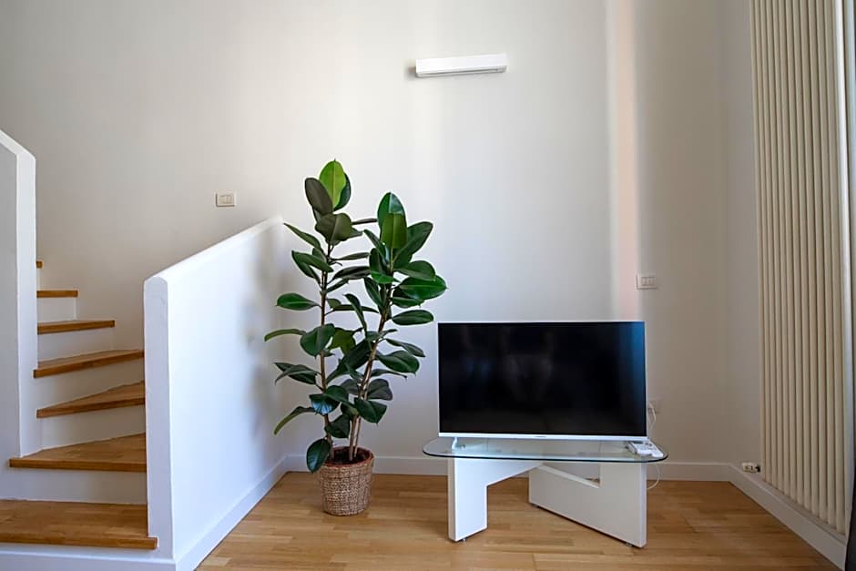 Santo Stefano Loft