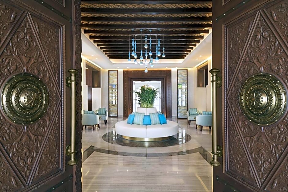 Souq Al Wakra Hotel Qatar by Tivoli