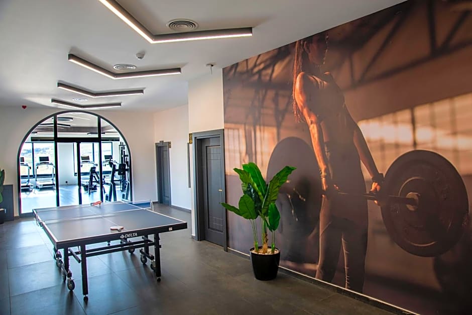 Midyat Royal Hotel & Spa