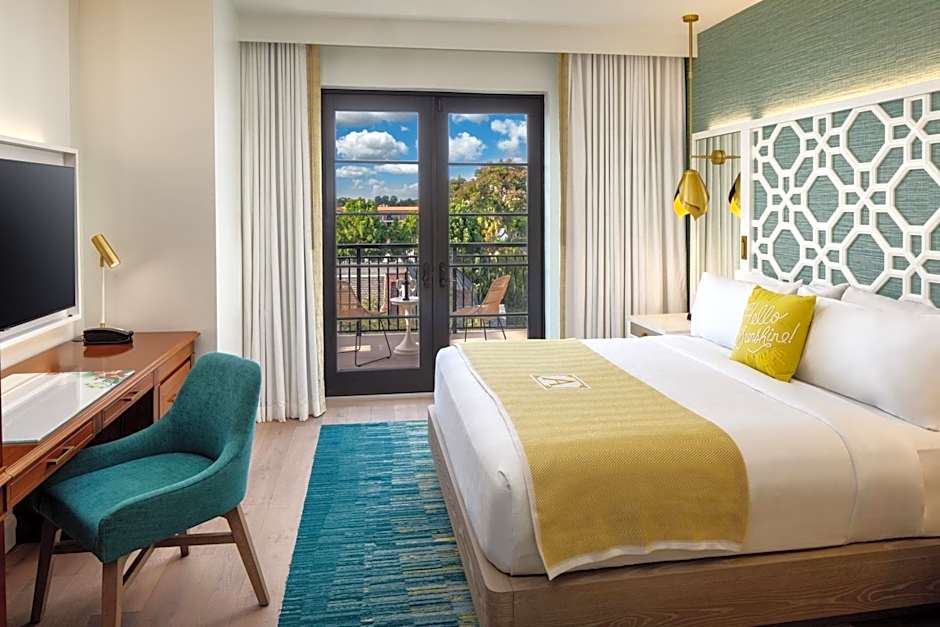 The Alfond Inn
