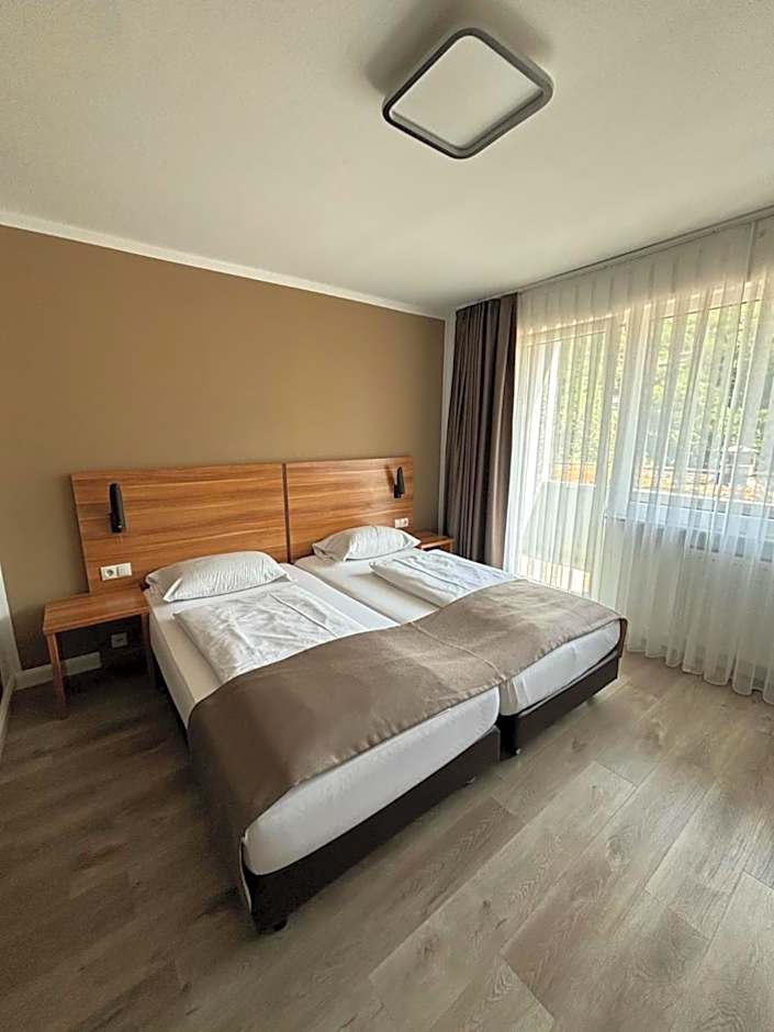 Hotel Schlangenbader Hof