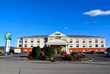 Holiday Inn Express Athens, an IHG Hotel