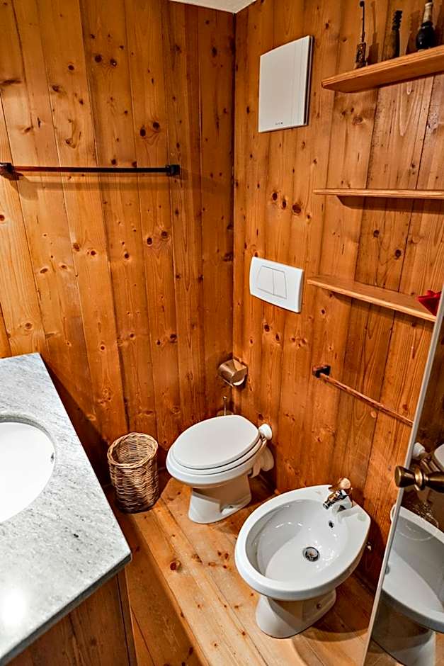 Chesa Cromer - Celerina