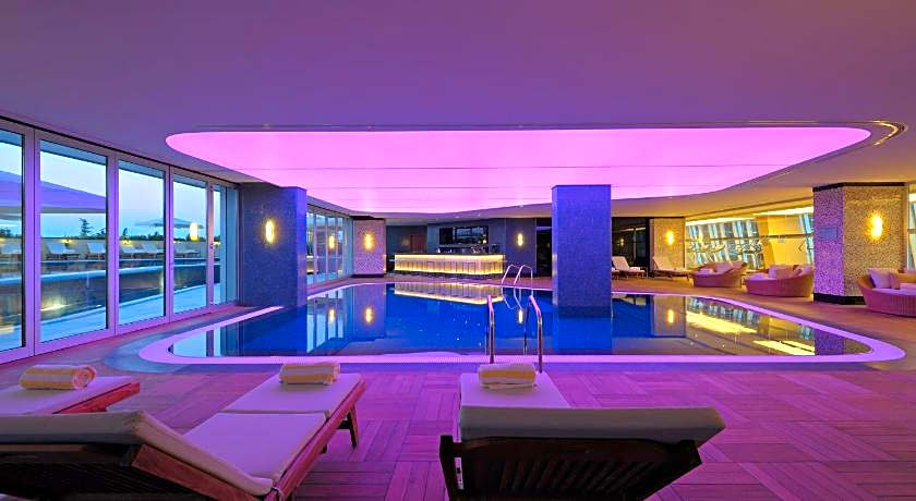 Radisson Blu Hotel Batumi