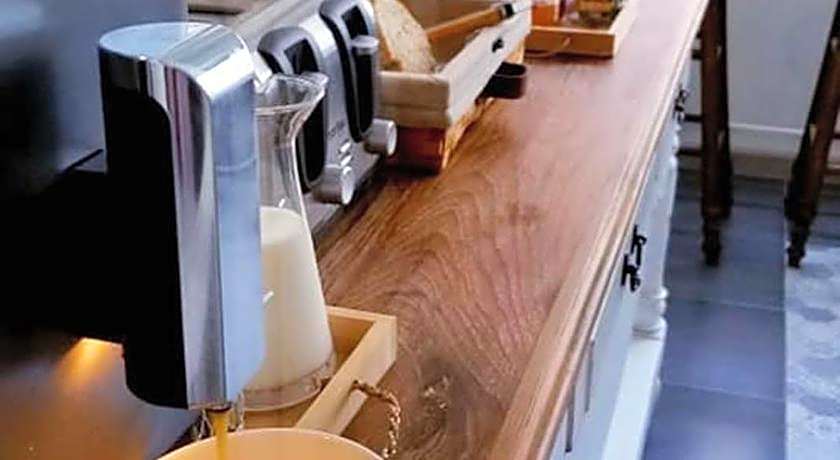 Hide and Seek Boutique Hometel