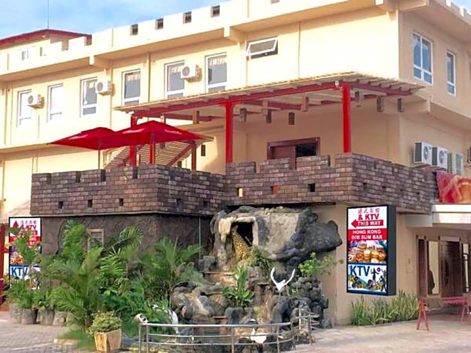 Great Wall Hotel